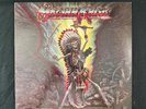 Meliah Rage  - Kill To Survive PROMO LP - Epic FE44447 1988 Thrash Heavy Metal