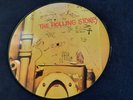 ROLLING STONES : Goat's Head Soup Picture LP Mexico Press.