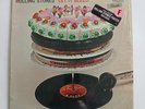 The Rolling Stones Let It Bleed LP With Poster And Shrink Wrap NM