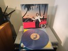 Masayoshi Takanaka - T-Wave Vinyl MKF-1063 BLUE VINYL VG+ *BUY 1 GET 1 FREE*