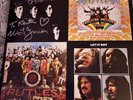 The Rutles 1978 Vinyl LP Record W/booklet. K56459. Signed. VG Condition