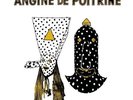 ANGINE DE POITRINE VOL 1 NEW 5th pressing SOLD OUT - Pre-Order Confirmed Order
