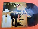 Skyhooks Living in the 70's LP Vinyl, Mushroom records, Oz Rock