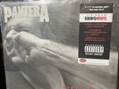 Pantera Vulgar Display Of Power Rhino 2lp New Sealed Audiophile