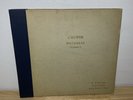 Chopin Mazurkas Vol. 1 - 12