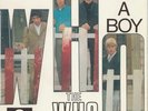 THE WHO I'M A BOY 27 789  FRENCH  7