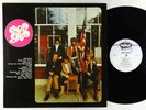 Moby Grape - S/T LP - Edsel UK Mono VG++