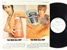 The Who - Sell Out LP - Decca PROMO
