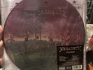 Megadeth - Youthanasia [New Vinyl LP] Explicit, Picture Disc