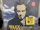 Bruce Springsteen Working On A Dream Sealed 2009 Press With Hype Sticker