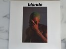 NEW Frank Ocean Official Repress Blonde Vinyl 2LP Repress 2023 IN HAND SHIPS NOW