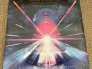 Star Trek: The Motion Picture Jerry Goldsmith Sealed 2-LP La-La Land Soundtrack