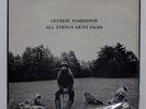 GEORGE HARRISON ALL THINGS MUST PASS APPLE EAS67107 Japan VINYL 3LP