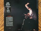 BOB DYLAN /  DOWN IN THE GROOVE   1988 Columbia Promo LP Inner Sleeve   NR MINT