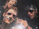 The Damned Damned Damned Damned Eddie and The Hot Rods With Lyric Handbook