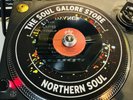 DAYBREAK  I NEED LOVE  EVERYTHING MAN *WIGAN CASINO  NORTHERN SOUL