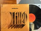 Soft Machine - Third 1970 OG US Press Vinyl LP VG+/EX