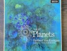 Holst - Herbert von Karajan, Vienna Philharmonic - The Planets NEAR MINT / EX