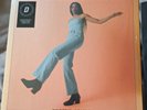 Brooke Combe-Dancing At The Edge Of The World-Dinked Edition-Pink LP&7