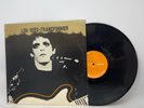 Lou Reed ‎Transformer Vinyl LP UK 1972 Matte Sleeve Pressing VG+/VG+ Glam Rock
