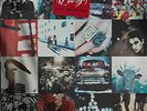 U2 - Achtung Baby (LP) (Near Mint (NM Or M-))