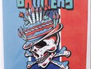 Broilers 