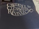 Credence Clearwater Revival Complete Studio Albums Vinyl Box New Sealed 7 Albums