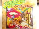 Cleaned & Tested:  Steely Dan - Can't Buy a Thrill - 1972 Classic Rock LP