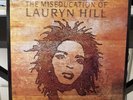 Lauryn Hill - The Miseducation Of Lauryn Hill, 2xLP, (Vinyl)