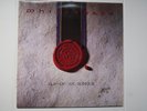 Whitesnake – Slip Of The Tongue LP, Original UK 1989 Press Lyric Inner NEAR MINT