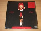 Jennie LP “Ruby” 2025 K-POP PRESS Sealed Vinyl 12