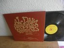Al Doum & The Faryds  same LP NM Psychedelic Rock, African + Gatefold