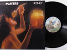 OHIO PLAYERS Honey MERCURY LP VG+/VG++ gatefold t
