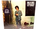 BILLY JOEL VERY RARE SEALED LP 52nd STREET 1978 USA 1stPRESS W/HYPE STICKER