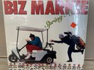 BRAND NEW Biz Markie Spring Again 1989 12” Vinyl Maxi-Single Cold Chillin