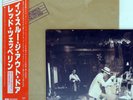 LED ZEPPELIN IN THROUGH THE OUT DOOR SWAN SONG P10726N Japan OBI VINYL LP