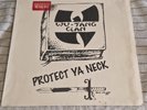 Wu-Tang Clan Protect Ya Neck 12