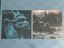 R.E.M. Chronic Town Murmur Interscope DSS •ONE STEP LTD #2699  AAA New SEALED
