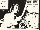 Salah Ragab and the Cairo Jazz Band Egypt Strut (Vinyl) 12
