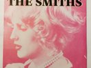 The Smiths Sheila Take A Bow Vinyl Single Gray Color Near Mint Condition