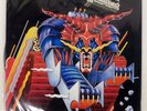 JUDAS PRIEST DEFENDERS OF THE FAITH EPIC 253P480 Japan VINYL LP