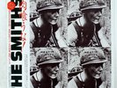 THE SMITHS MEAT IS MURDER ROUGH TRADE 25RTL3001 Japan OBI INSERT VINYL LP