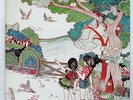 FLEETWOOD MAC KILN HOUSE REPRISE SJET8294 Japan VINYL LP