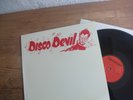 LEE PERRY / BOB MARLEY Disco Devil UPSETTER Roots Reggae UK 12