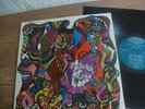 THE RED CRAYOLA Parable LP ACID PSYCH GARAGE ROCK Killer NM 1967 mono