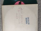 Very Rare PROMO Of Great White Wonder Bob Dylan Bootleg, 