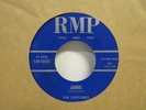 The Softones Janis/Pequa Twist Rock 7