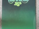 YES-CLOSE TO THE EDGE-NEW & SEALED 180g REISSUE LP ON ATLANTIC RECORDS-1972