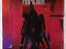 Pearl Jam - Ten LP - Epic Associated SEALED