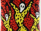 Rolling Stones - Voodoo Lounge Uncut 3xLP - Rolling Stones SEALED